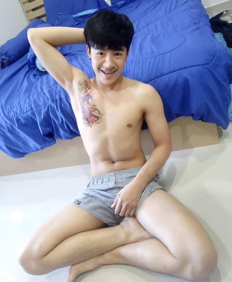 กรุบกริบ ครองโลก(&hearts;&epsilon; &hearts; )♡ 30