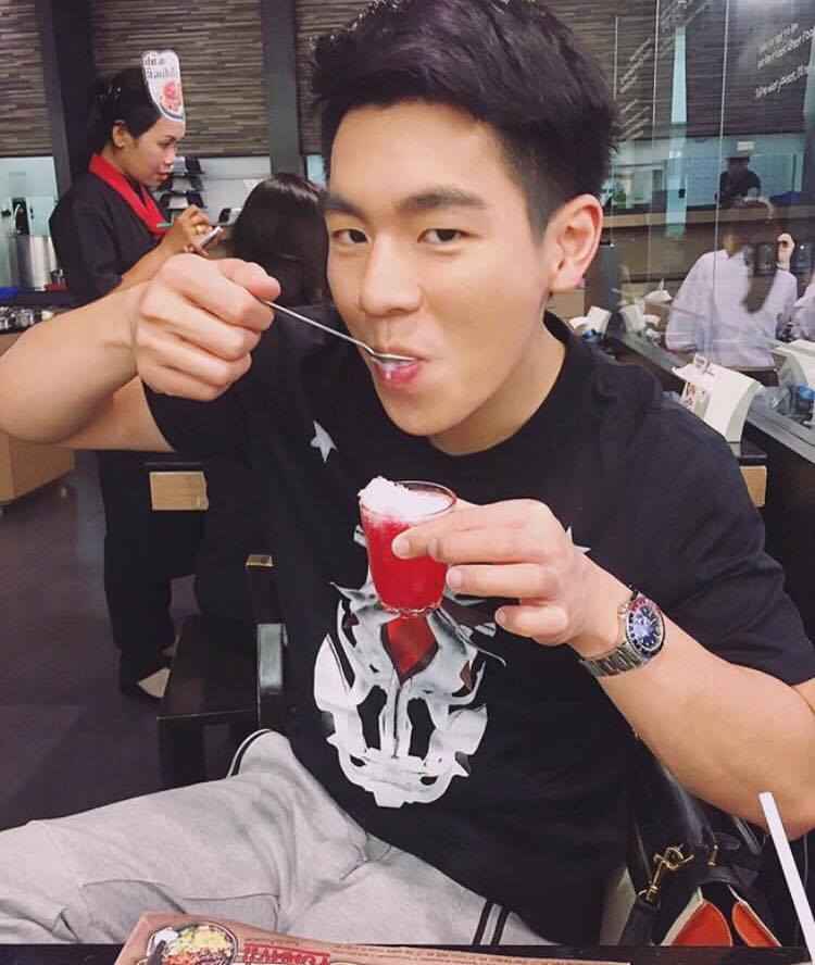 กรุบกริบ ครองโลก(&hearts;&epsilon; &hearts; )♡ 31