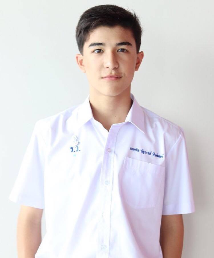 กรุบกริบ ครองโลก(&hearts;&epsilon; &hearts; )♡ 32