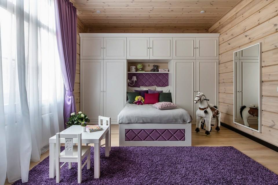 Modern Cottage by Noviy Dom