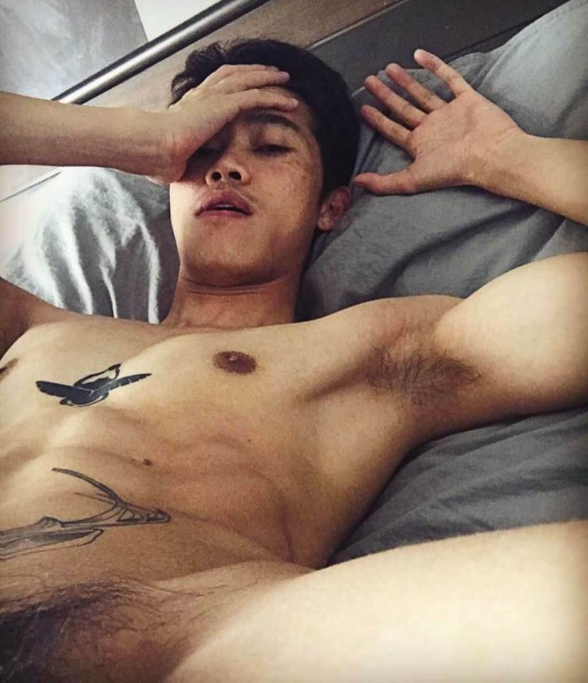 hot male 231 (18+)