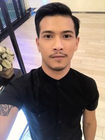 หนุ่มเข้มหล่อบ้านๆ แสบทรวง 034