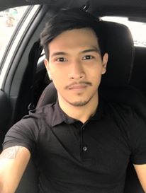 หนุ่มเข้มหล่อบ้านๆ แสบทรวง 034
