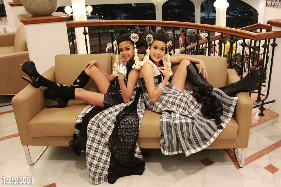 Singapore Kids Fashion Week 2017 by CTS & LML Thailand