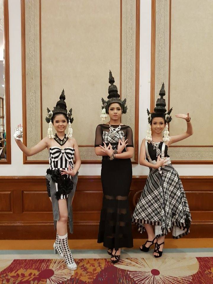 Singapore Kids Fashion Week 2017 by CTS & LML Thailand