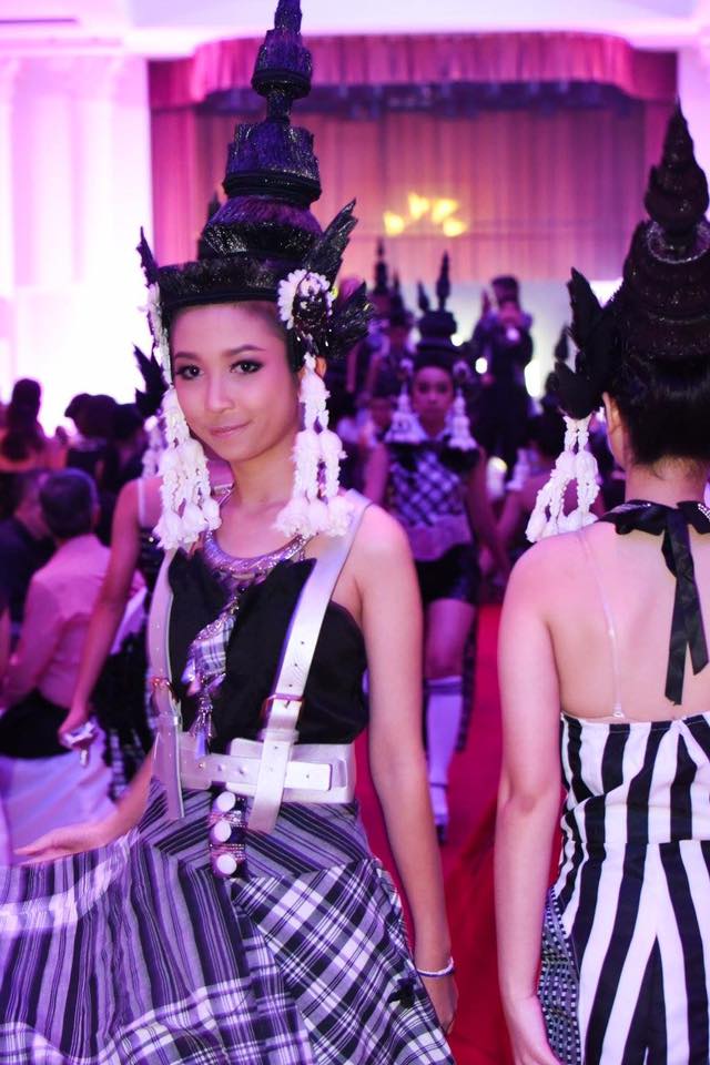 Singapore Kids Fashion Week 2017 by CTS & LML Thailand