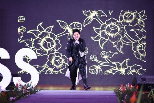 Singapore Kids Fashion Week 2017 by CTS & LML Thailand