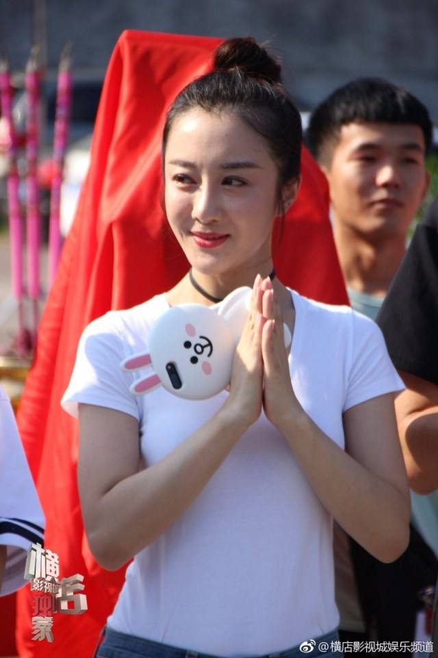 ละคร The Story Of Ming Lan 《知否知否应是绿肥红瘦》 2017