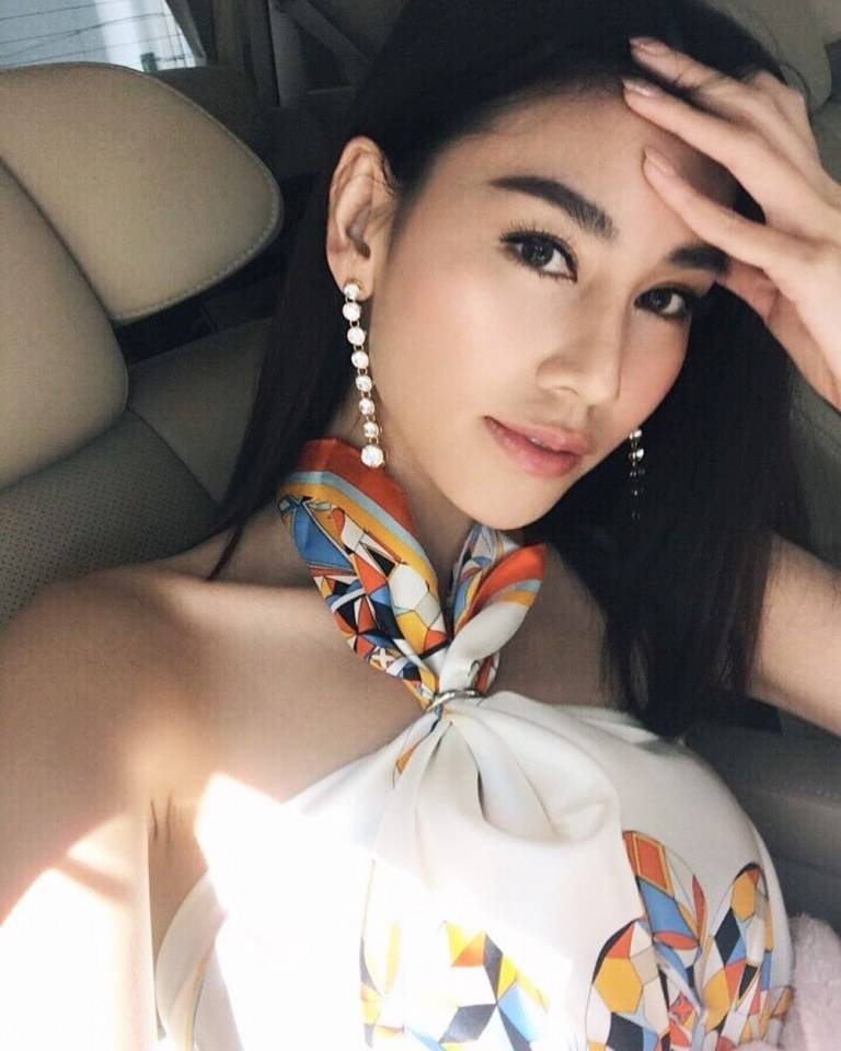 #มาแรง20ดารากับ"ต่างหูเส้นยาว "เทรนด์ฮอตเว่อร์ ๆ ในหมู่ดารา