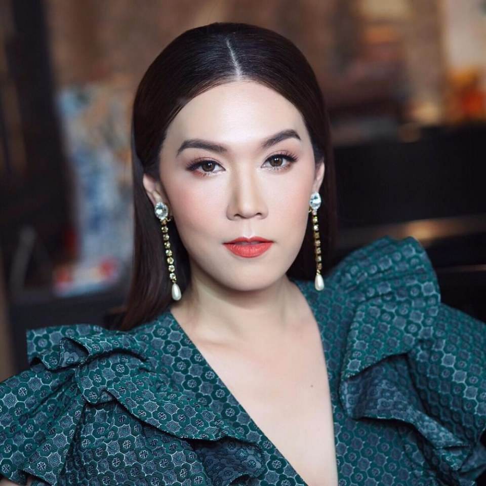 #มาแรง20ดารากับ"ต่างหูเส้นยาว "เทรนด์ฮอตเว่อร์ ๆ ในหมู่ดารา