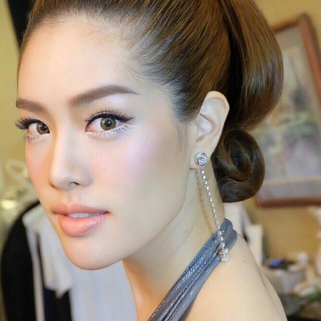 #มาแรง20ดารากับ"ต่างหูเส้นยาว "เทรนด์ฮอตเว่อร์ ๆ ในหมู่ดารา