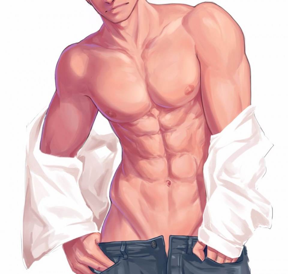 YAOI 468