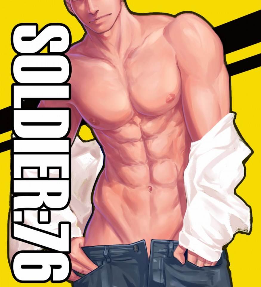 YAOI 468