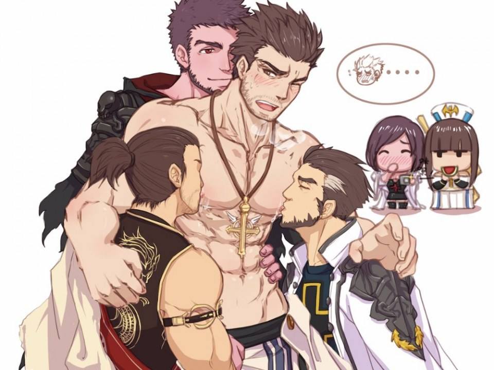 YAOI 468