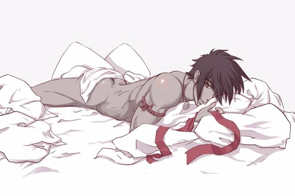 YAOI 468