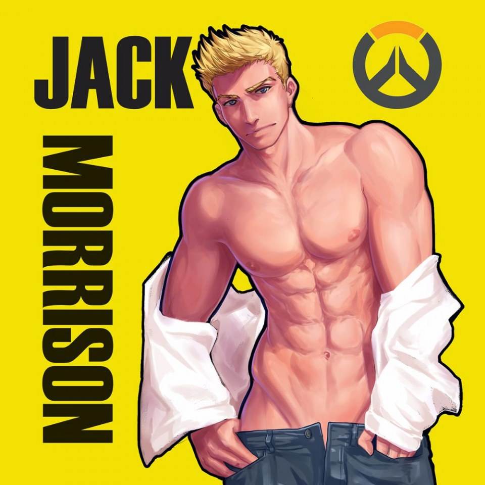 YAOI 468