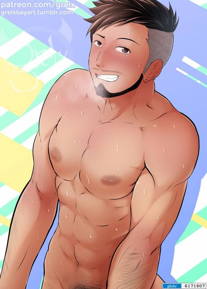 YAOI 469