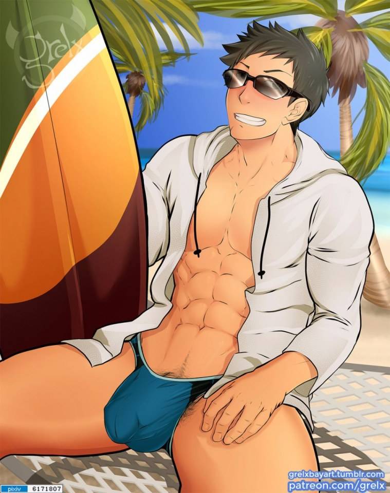 YAOI 469