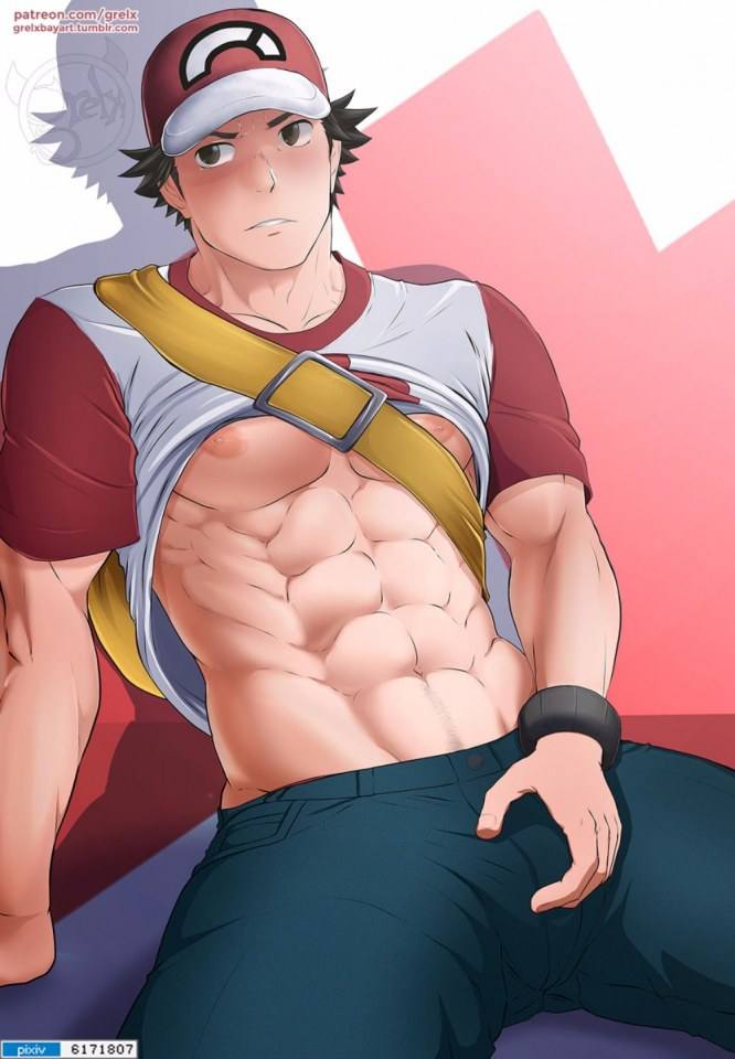 YAOI 469