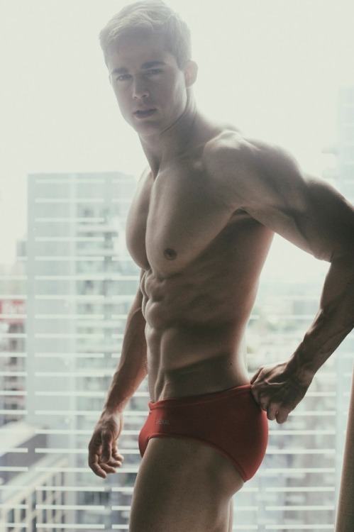 Hot guy in underwear 280