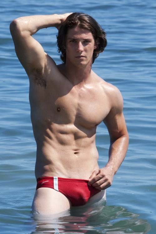 Hot guy in underwear 280