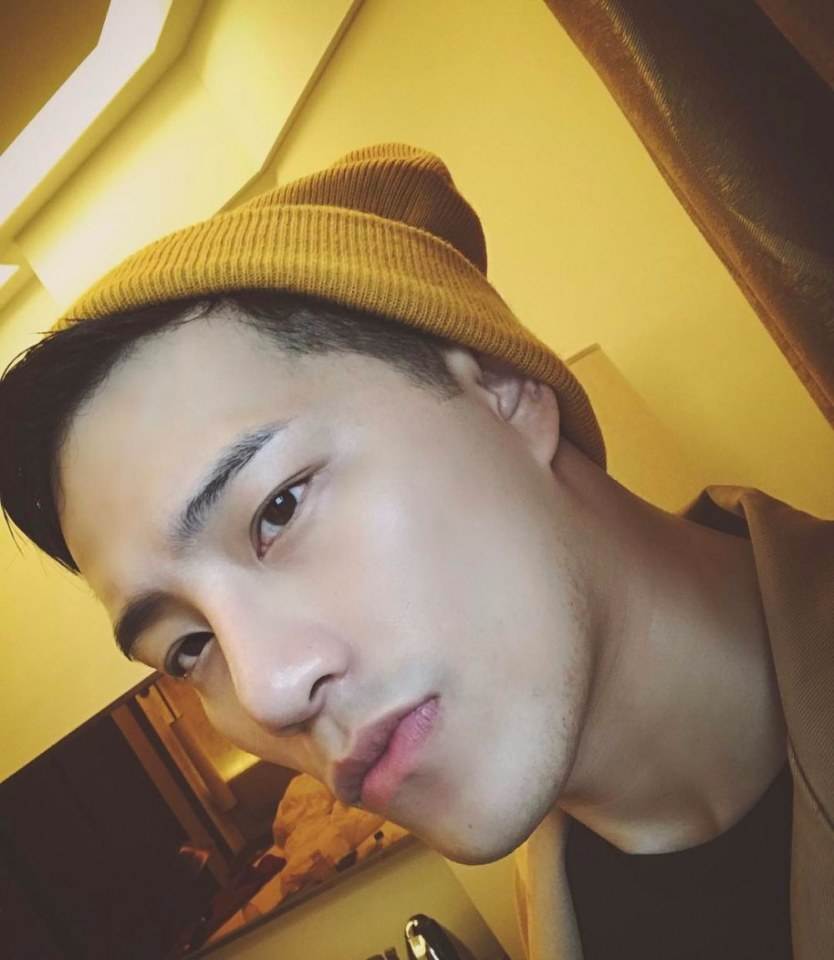 บี้