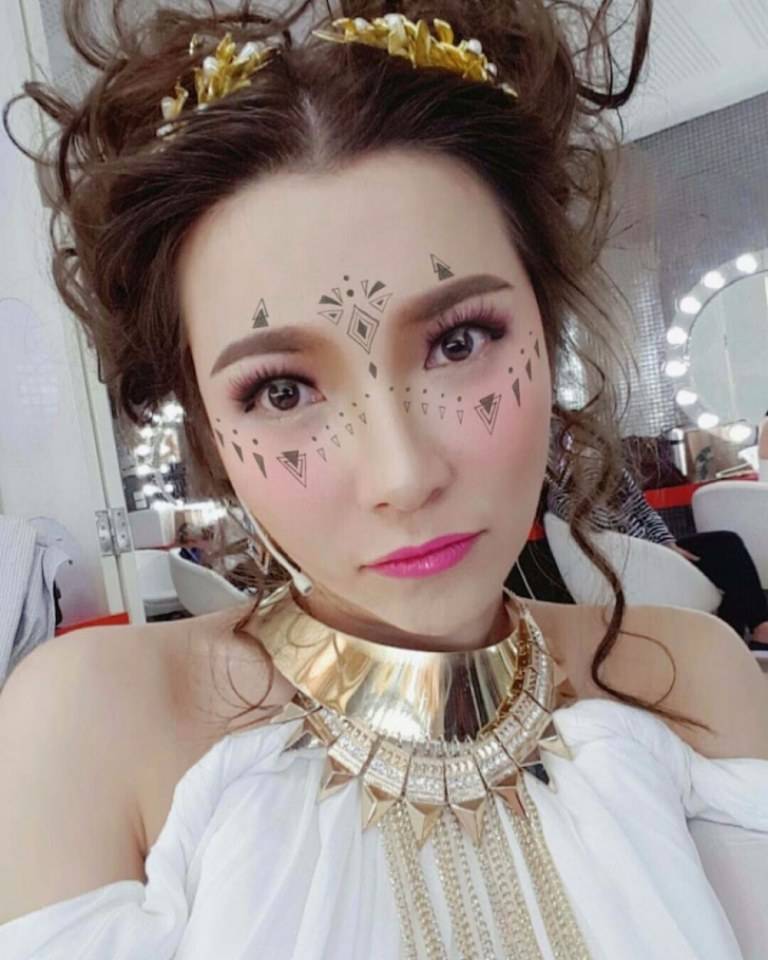 ต้นหอม