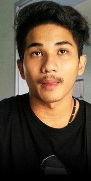 หล่อเข้ม