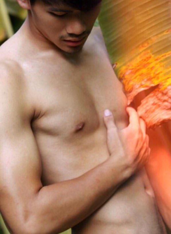 ล่ำฟินมาก