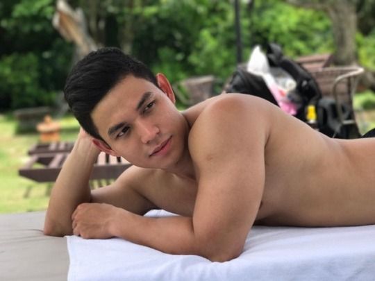 คนรักหนุ่มหล่อเวียดนาม 013 -  @hthdung
