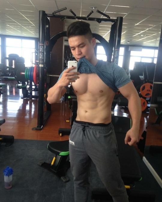 คนรักหนุ่มหล่อเวียดนาม 013 -  @hthdung