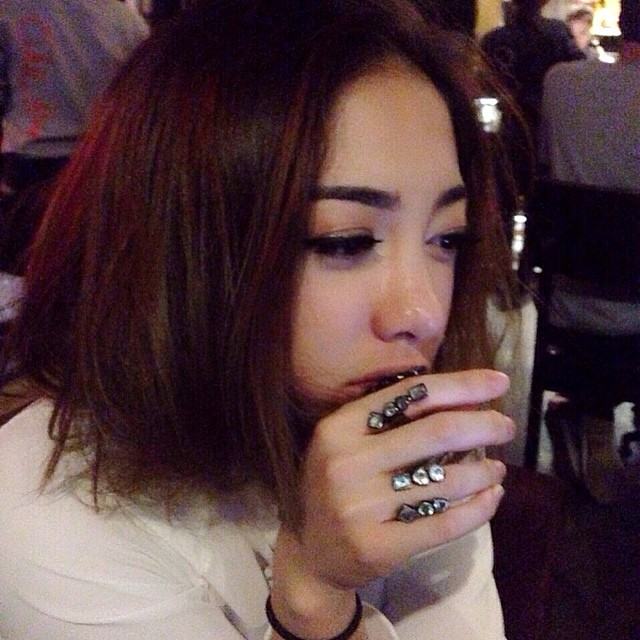 แป้ง