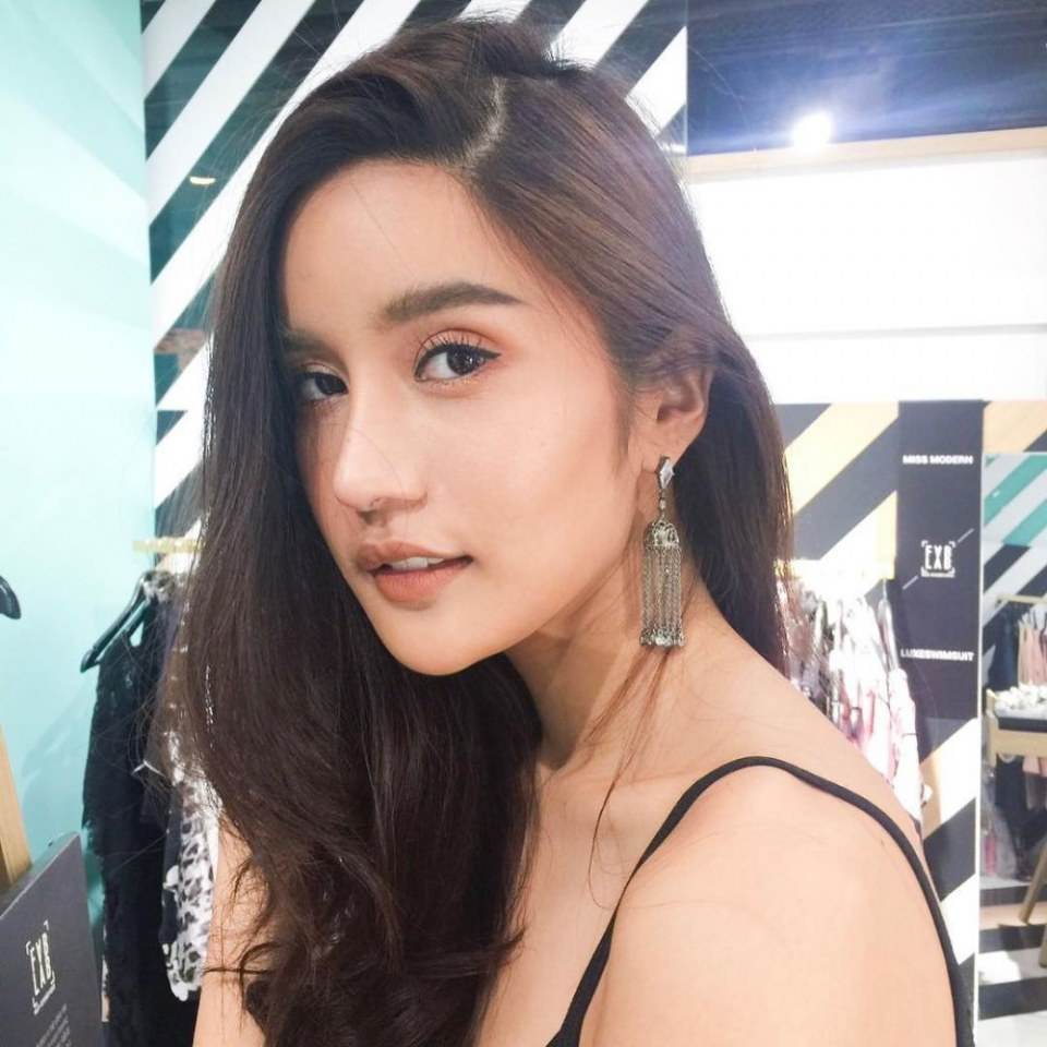 คะน้า