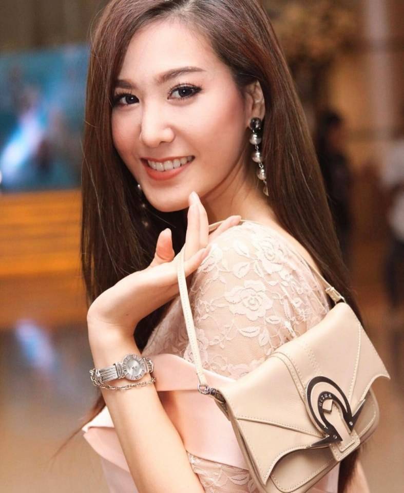ฝ้าย
