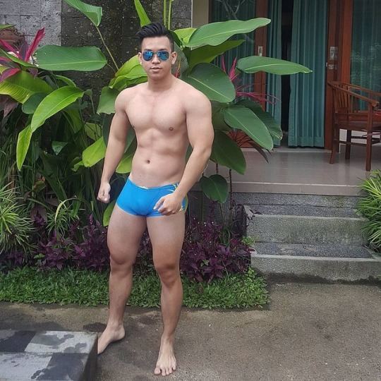 คนรักหนุ่มหล่อเวียดนาม 018 - Dang Phuoc Thang