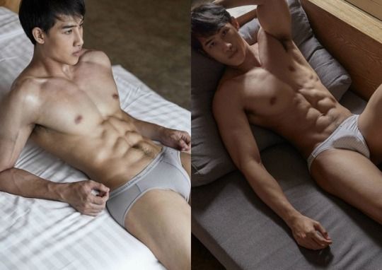 คนรักหนุ่มเซ็กซี่ 653 - ปาล์ม ปวีณวัช วรรณเปรมปรีดา