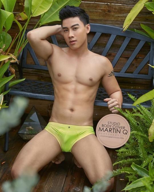 คนรักหนุ่มเซ็กซี่ 657