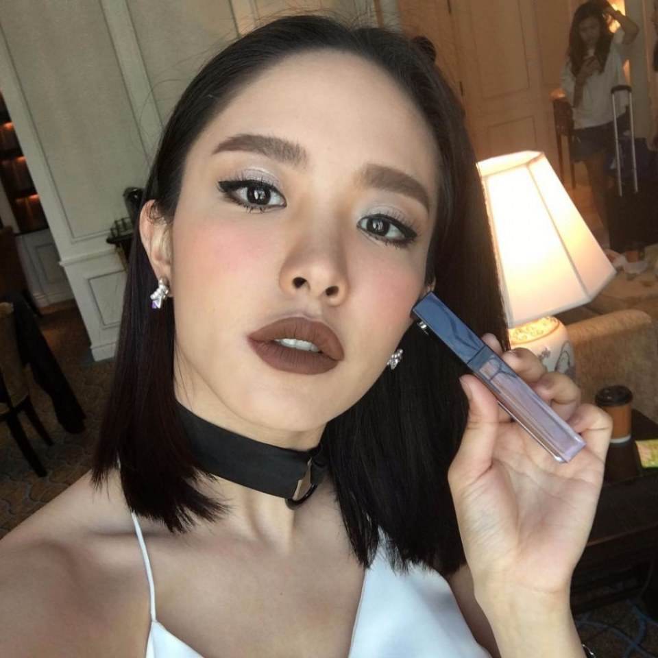 RAD Cosmetics by น้ำชา ชีรณัช