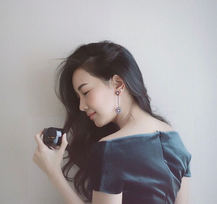 นุ่น วรนุช ครีม worra