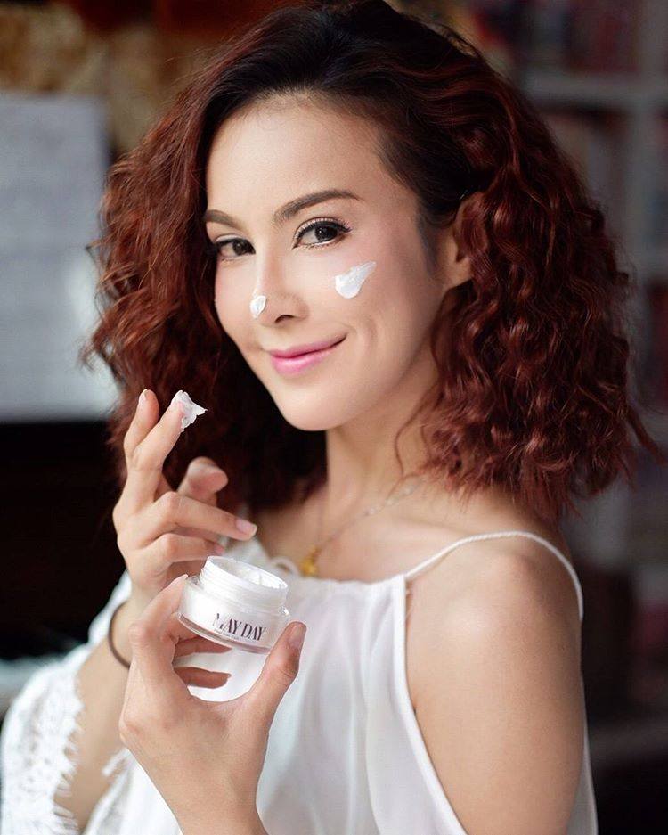 เมย์​ บัณฑิตา​ ครีม​ mayday