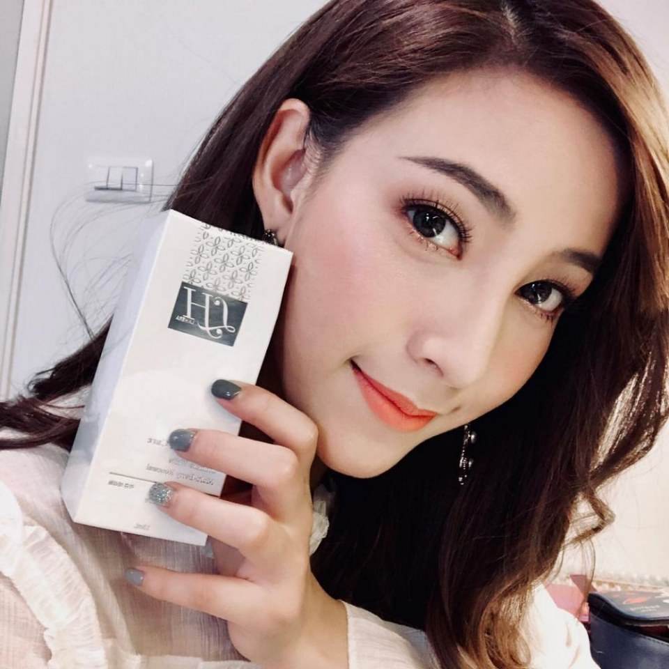แจมมี​ ปณิ​ชดา ครีม lehera
