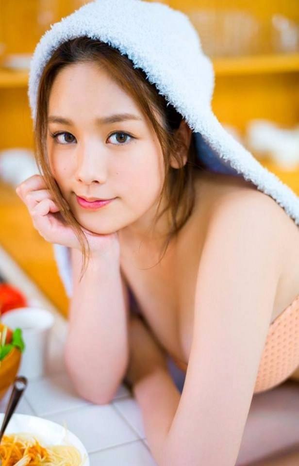 รวมรูปสาวเซ็กซี่ อึ๋มๆ อวบๆ จัดว่าเด็ด
