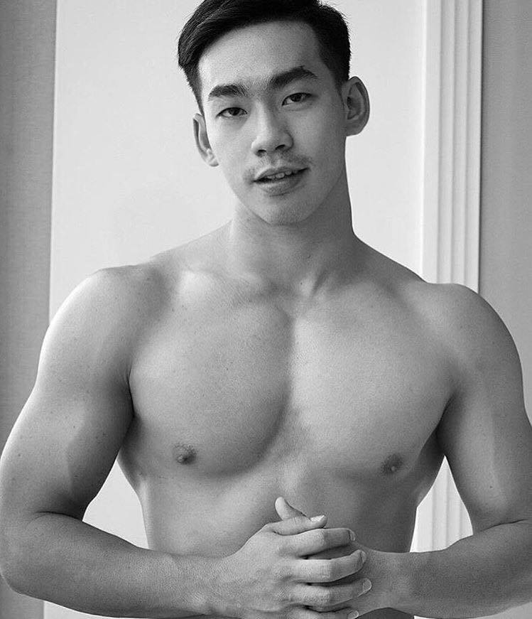 #ทหารล่ำ#2