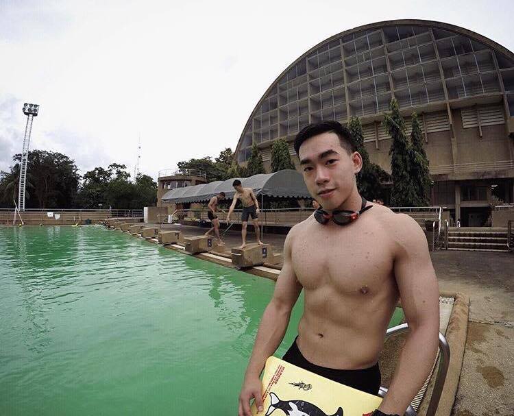 #ทหารล่ำ#2