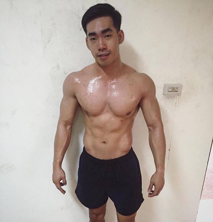 #ทหารล่ำ#2