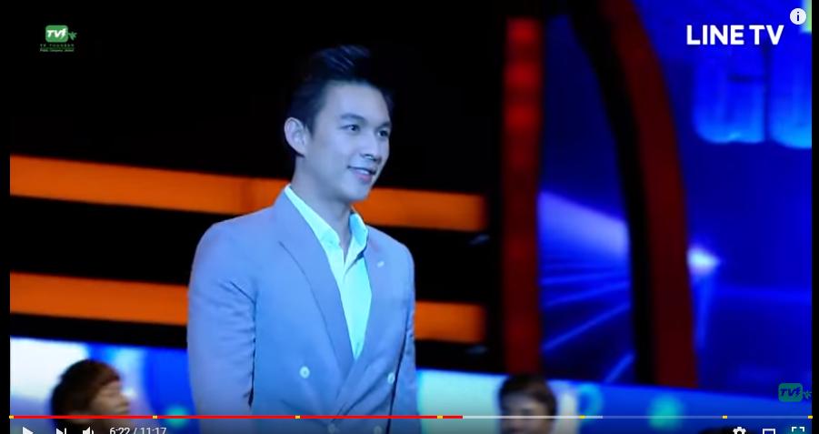 สเป็คเลยอะ เขาเอาไปแล้ว แมกซ์ นันทวัฒน์ | Take Guy Out Thailand