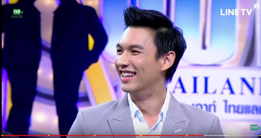 สเป็คเลยอะ เขาเอาไปแล้ว แมกซ์ นันทวัฒน์ | Take Guy Out Thailand