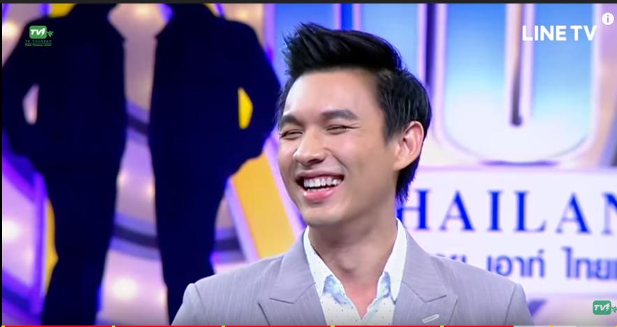 สเป็คเลยอะ เขาเอาไปแล้ว แมกซ์ นันทวัฒน์ | Take Guy Out Thailand