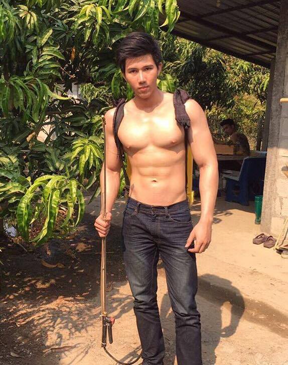 เทรนเนอร์สุดแซ่บ ๒