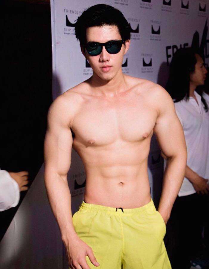 เทรนเนอร์สุดแซ่บ ๒